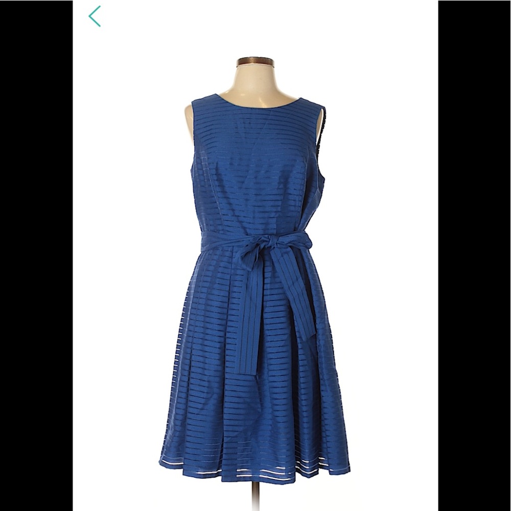 Tommy Hilfiger Dress